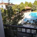 وشقة كيليم شقة فندقية فتحية