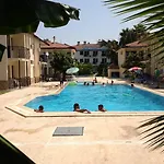 وشقة كيليم شقة فندقية فتحية