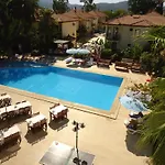 شقة فندقية وشقة كيليم