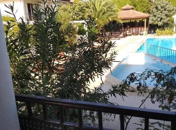 Kilim & Aparthotel Fethiye