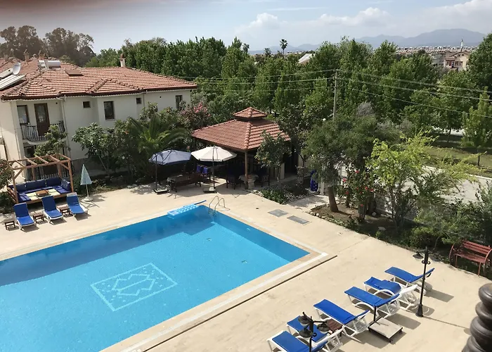 Aparthotel Kilim & Fethiye