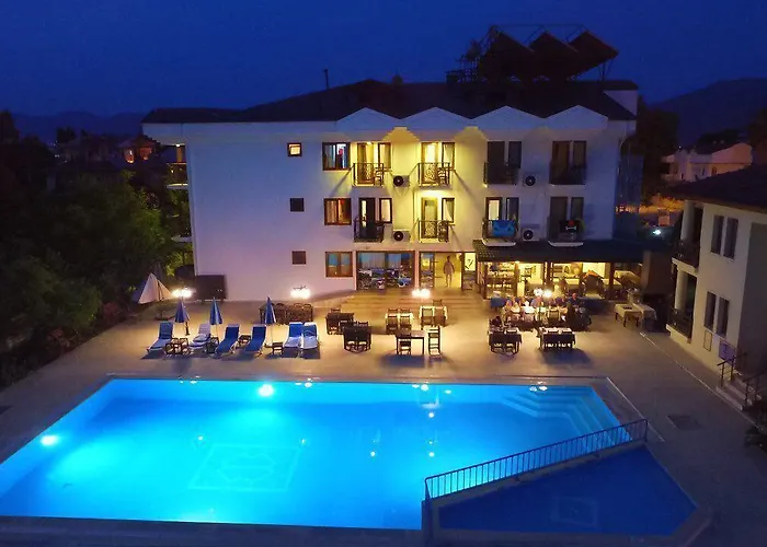 Aparthotel Kilim & Fethiye