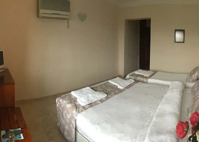 Aparthotel Kilim & Fethiye