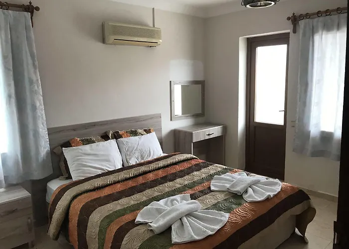 Aparthotel Kilim & 3*