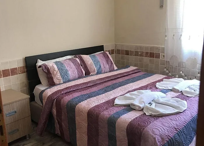 Kilim & Aparthotel Fethiye