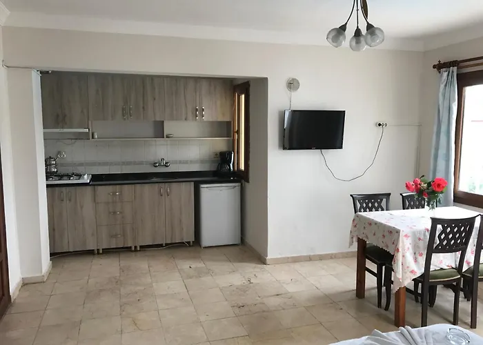 Kilim & Aparthotel Fethiye