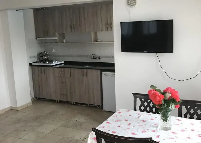 Aparthotel Kilim & Fethiye