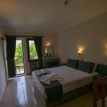 Kilim & Apartmanhotel 3*