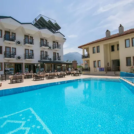 Kilim & Hotel de apartamente 3*