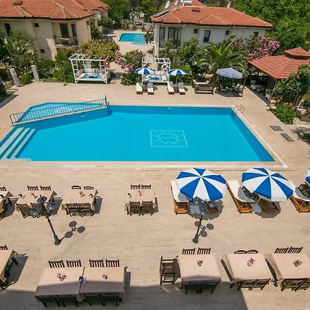 Kilim & Apartmanhotel