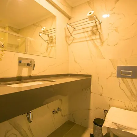 Kilim & Hotel de apartamente 3*