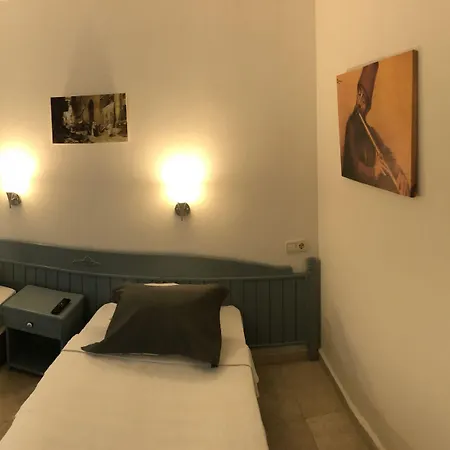 Apartmanhotel Kilim &