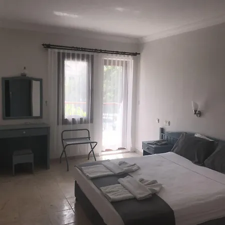 Kilim & Apartmanhotel Fethiye