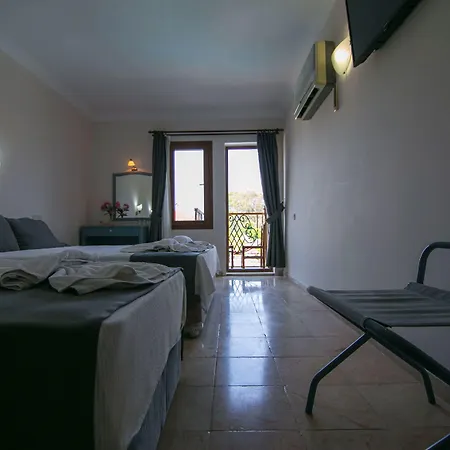 Hotel de apartamente Kilim & 3*