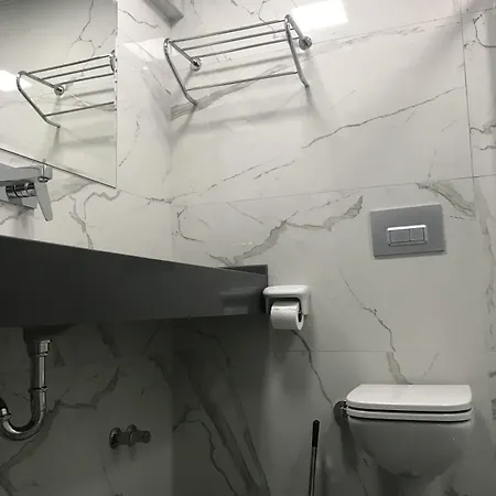 Kilim & Apartmanhotel