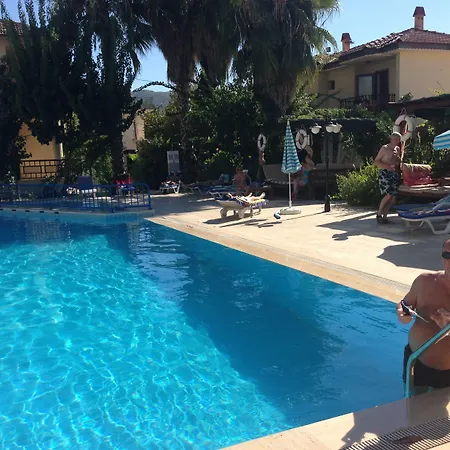 Hotel de apartamente Kilim & Fethiye