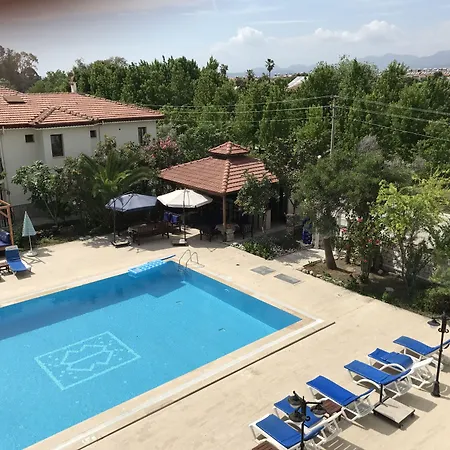 Hotel de apartamente Kilim & Fethiye