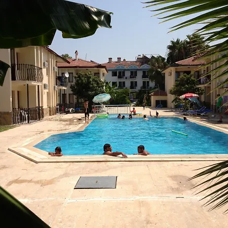 Kilim & Apartmanhotel Fethiye