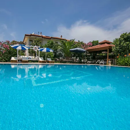 Hotel de apartamente Kilim & 3*