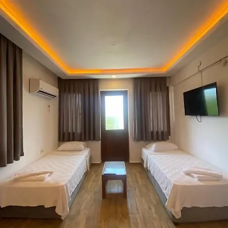 Kilim & Apartmanhotel