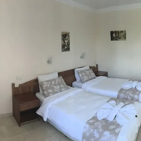 Apartmanhotel Kilim & Fethiye