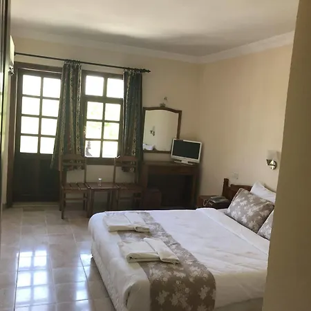 Kilim & Hotel de apartamente