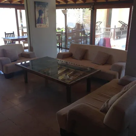 Kilim & Hotel de apartamente Fethiye