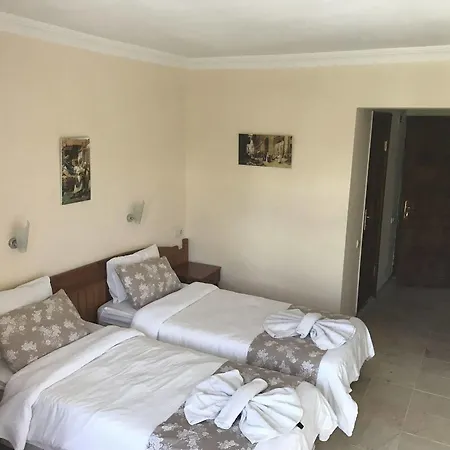 Hotel de apartamente Kilim &