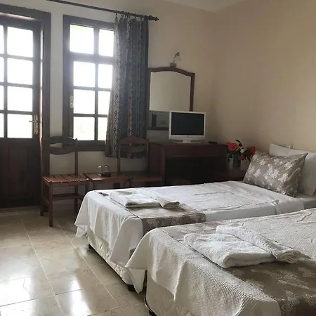 Hotel de apartamente Kilim & Fethiye