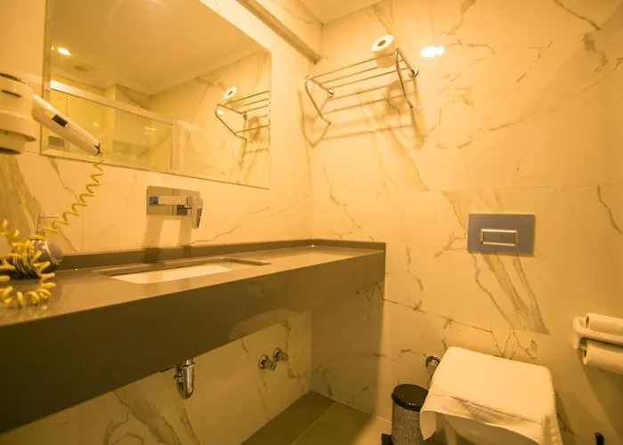 Kilim & Hotel apartamentowy 3*