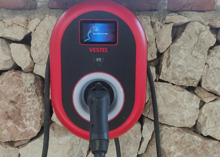 克丽姆酒店及公寓