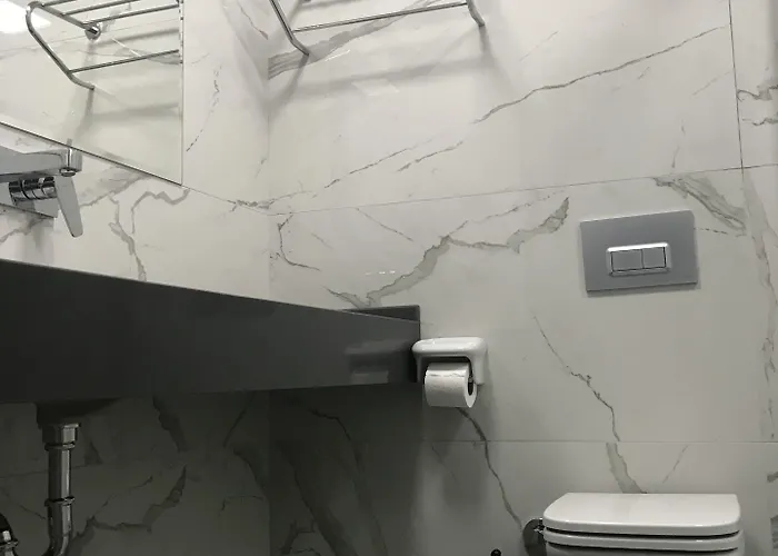 克丽姆酒店及公寓 公寓式酒店