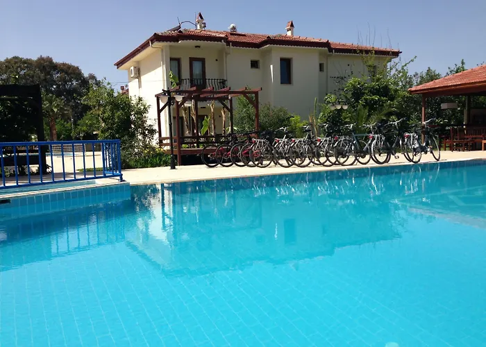 克丽姆酒店及公寓 公寓式酒店