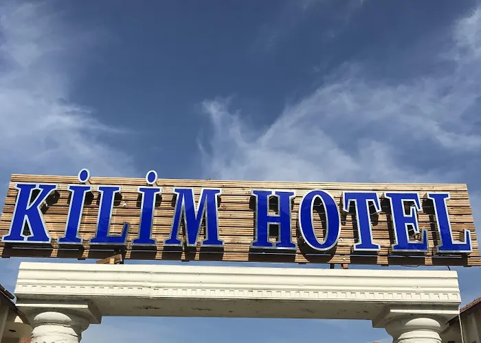 公寓式酒店 克丽姆酒店及公寓