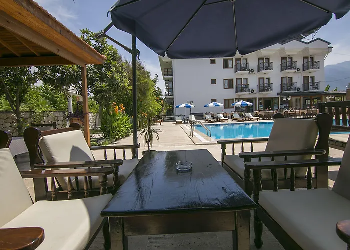 克丽姆酒店及公寓 公寓式酒店