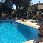 Apartmanhotel Kilim & Fethiye