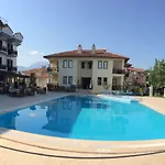Apartmanhotel Kilim & Fethiye