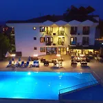 Apartmanhotel Kilim & Fethiye
