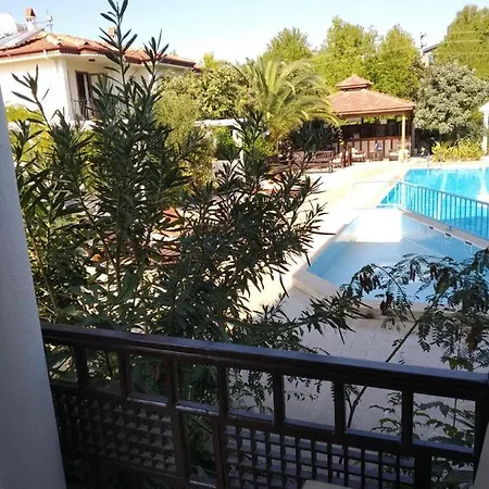 Kilim & Ξενοδοχείο με διαμερίσματα Φετιγιέ