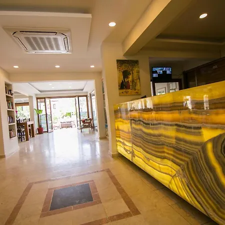 Apart-hotel Kilim &