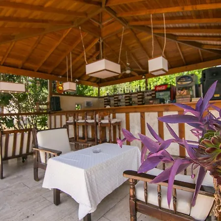 Kilim & Apart-hotel