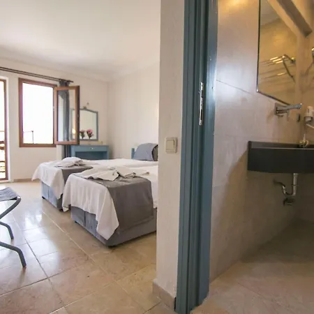 Kilim & Aparthotel Fethiye