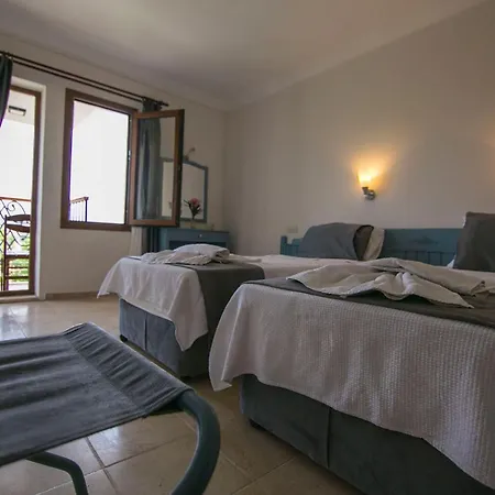 Appart hôtel Kilim &