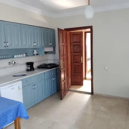 Kilim & 3* Φετιγιέ