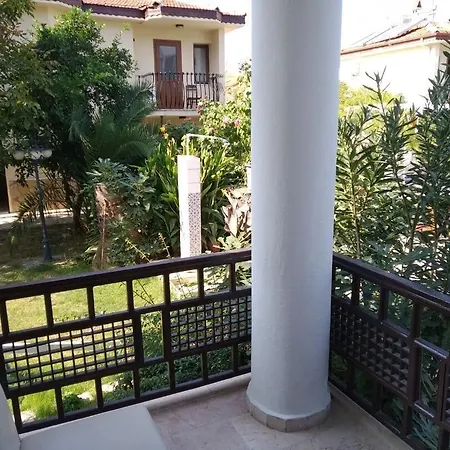 Kilim & Appart hôtel Fethiye