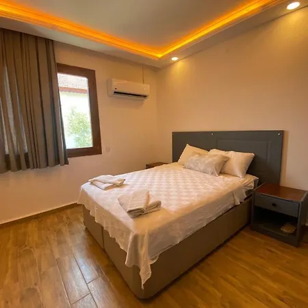 Kilim & Φετιγιέ