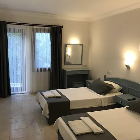 Aparthotel Kilim &