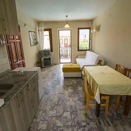 Aparthotel Kilim &