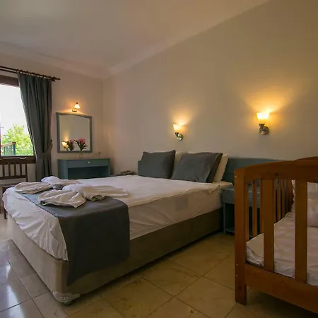 Kilim & Aparthotel Fethiye