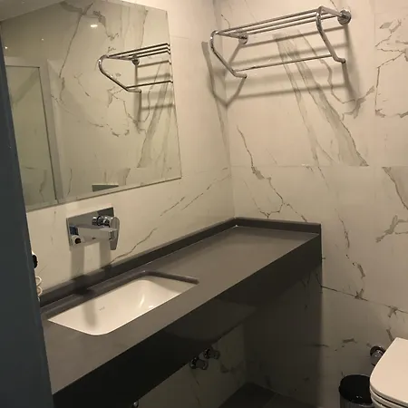 Kilim & Aparthotel Fethiye